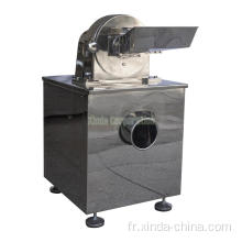 Candy Confection Superfine Gleing Sugar Powder Mill